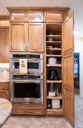 kitchen and bathroom upgrades