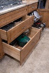 kitchen and bathroom upgrades