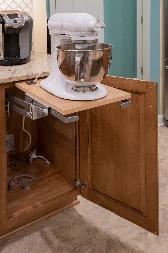 kitchen and bathroom upgrades