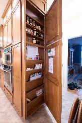 kitchen and bathroom upgrades