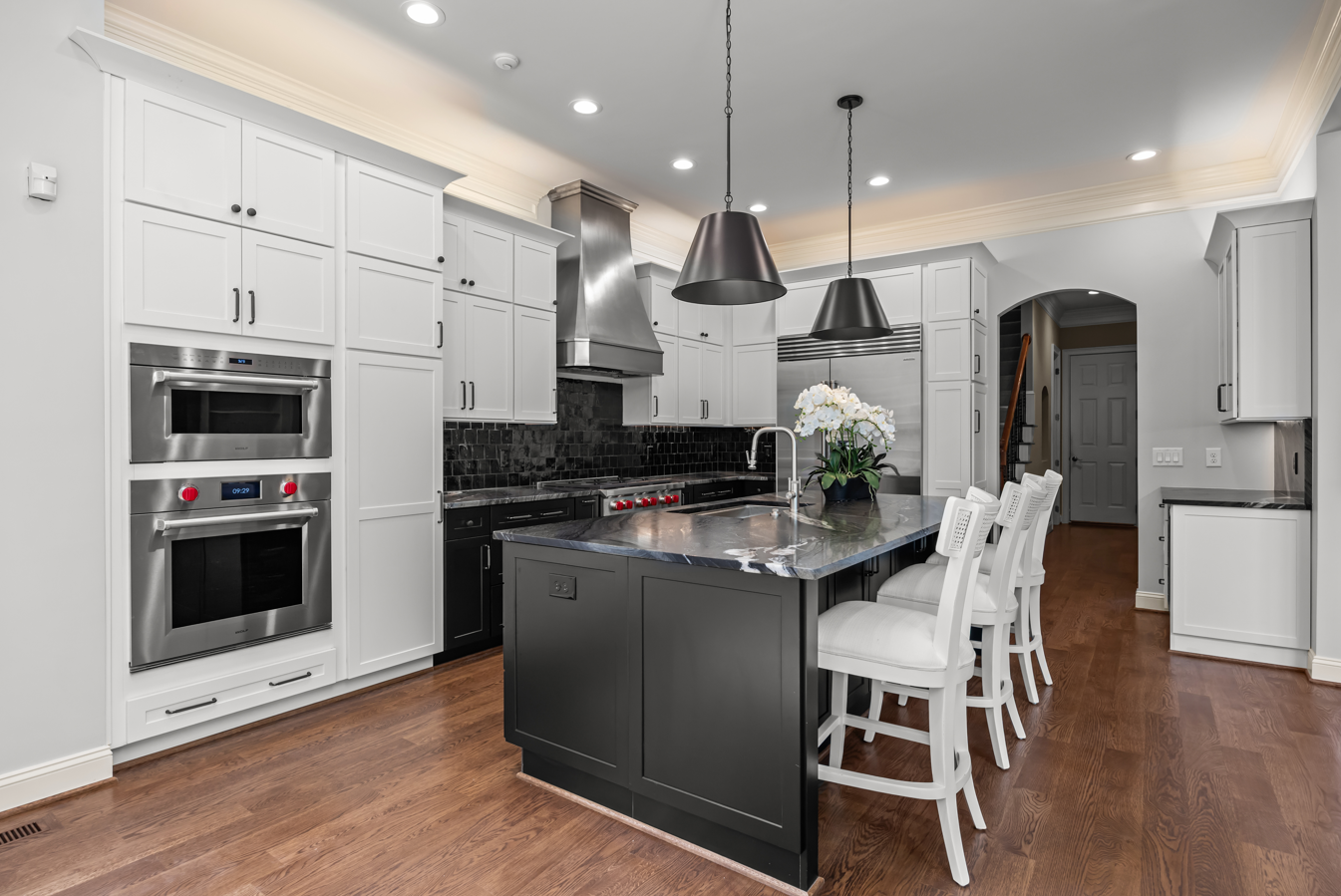 kitchen remodeling