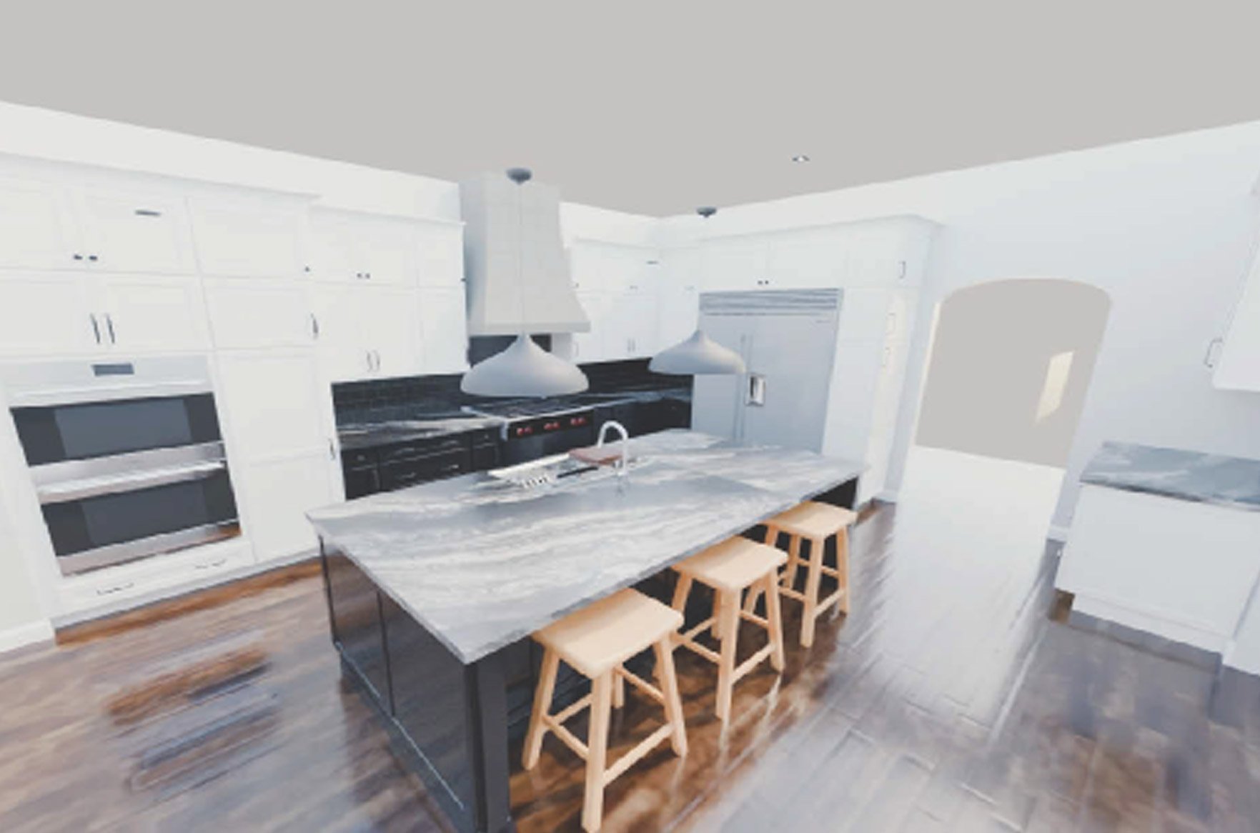 kitchen remodeling