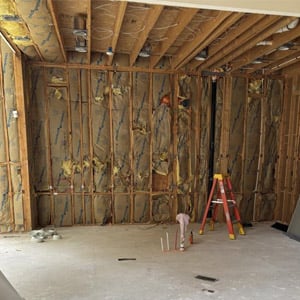 kitchen remodeling