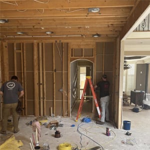 kitchen remodeling