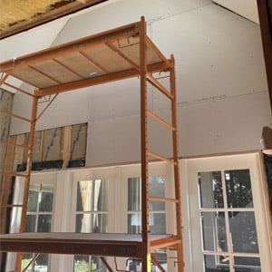kitchen remodeling