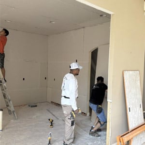 kitchen remodeling