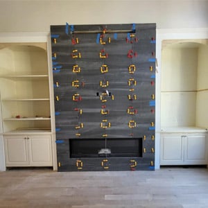kitchen remodeling