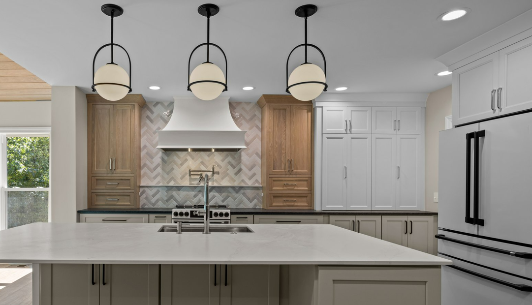 kitchen remodeling