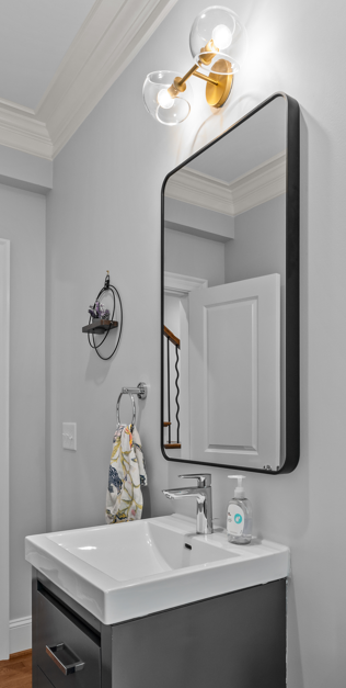 why-mixing-metals-matters-in-interior-design (3) mixing metals interior design