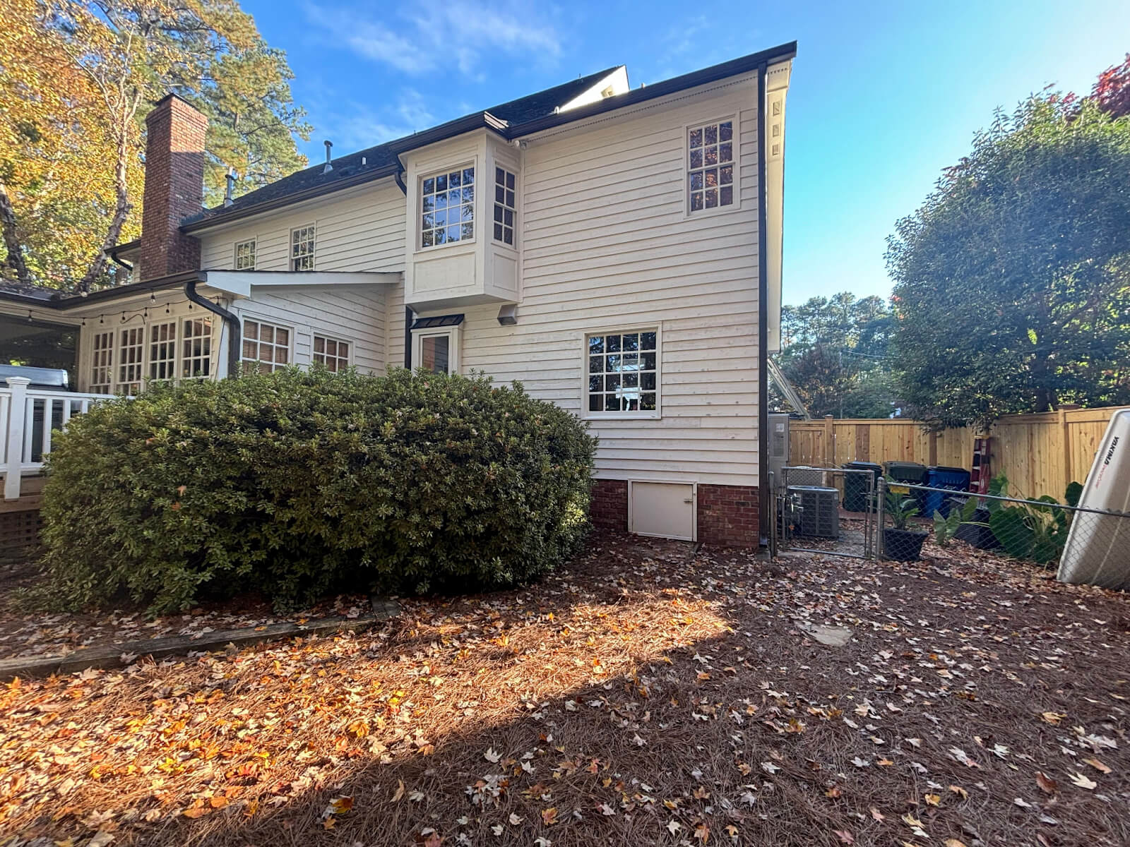 undefined (1) master suite addition