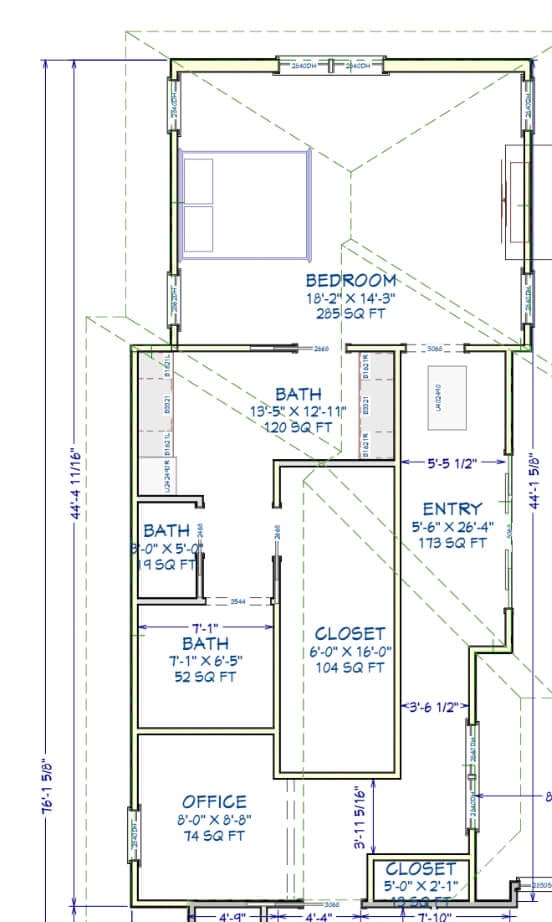 undefined (10) master suite addition
