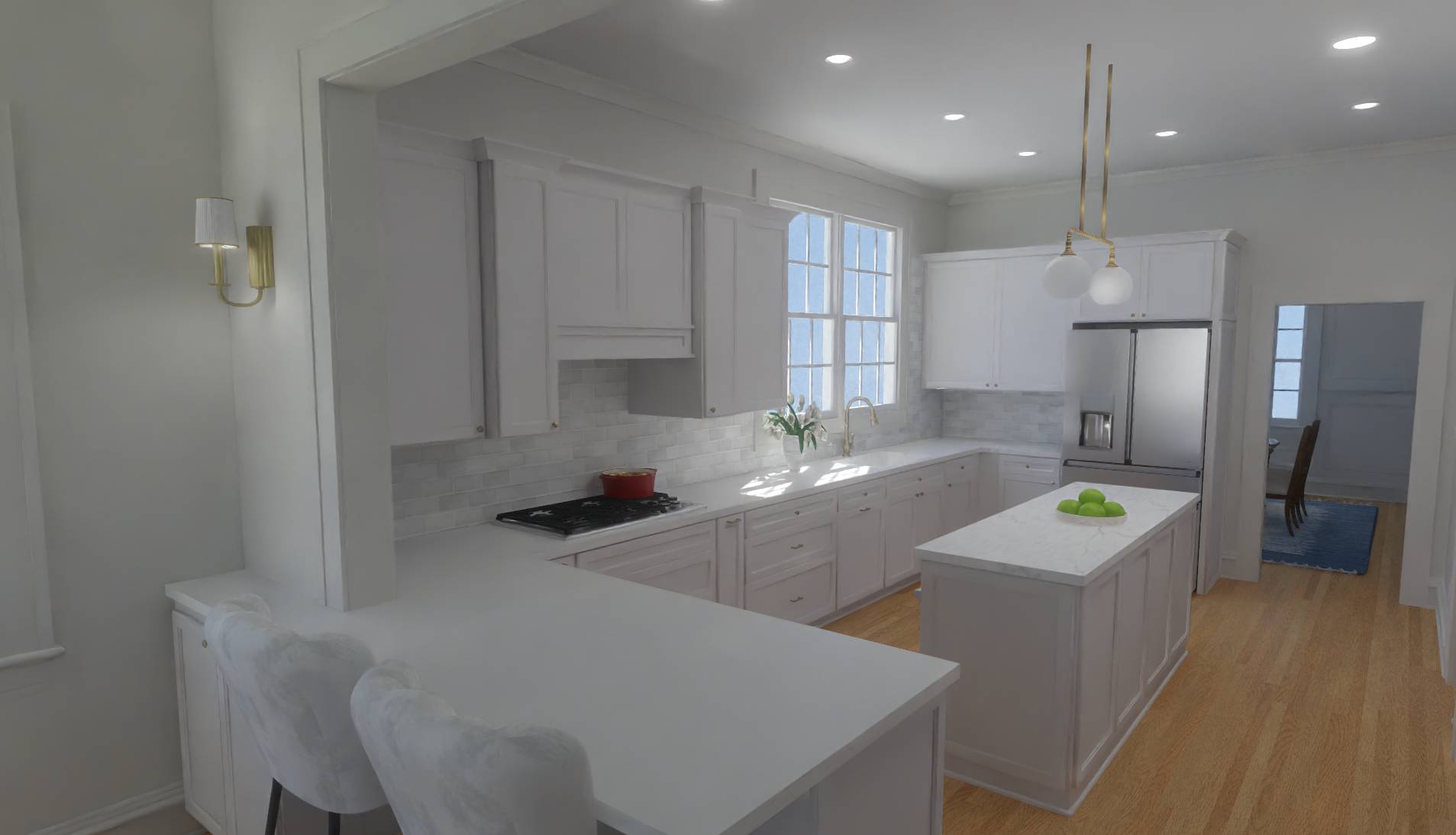 home remodeling portfolio