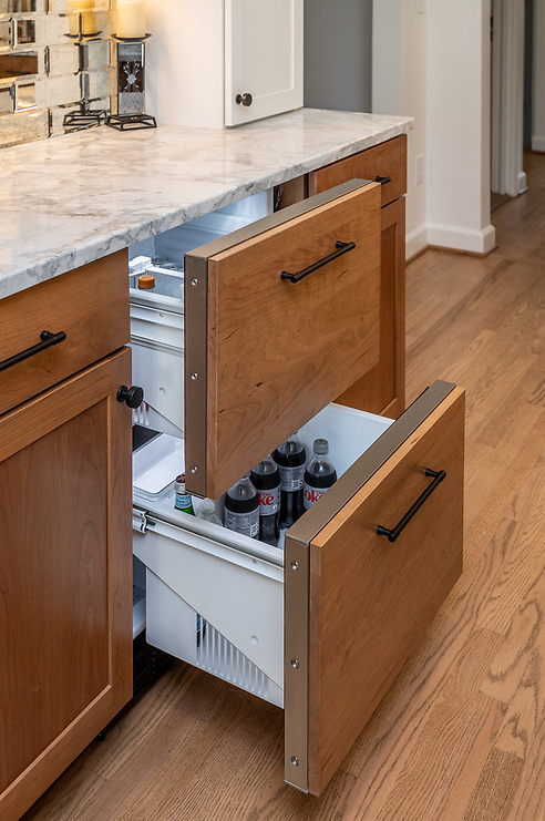 The Final Result3 Raleigh Kitchen Transformation