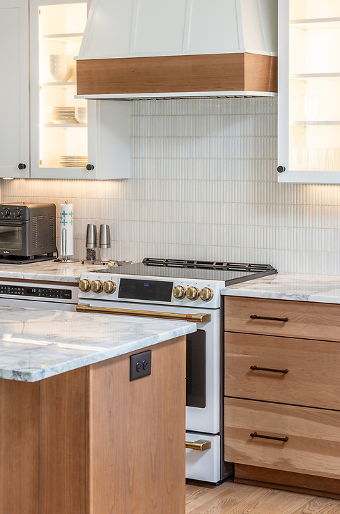 The Final Result4 Raleigh Kitchen Transformation