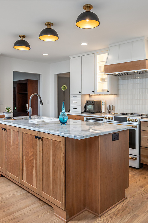 The Final Result5 Raleigh Kitchen Transformation
