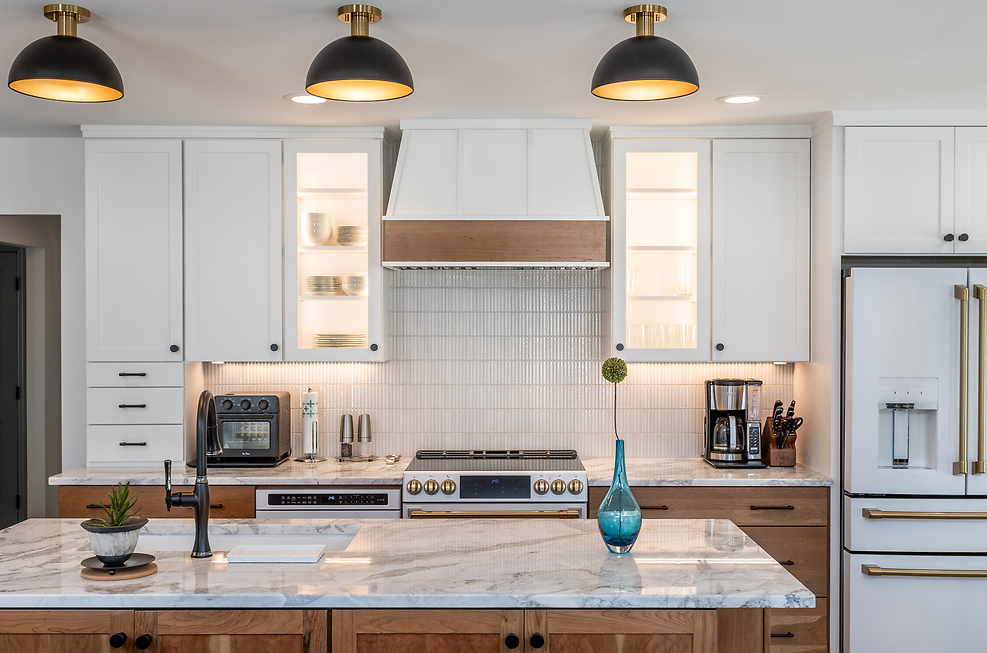 The Final Result6 Raleigh Kitchen Transformation