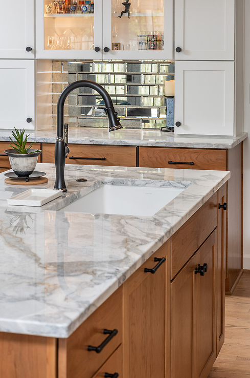 The Final Result7 Raleigh Kitchen Transformation