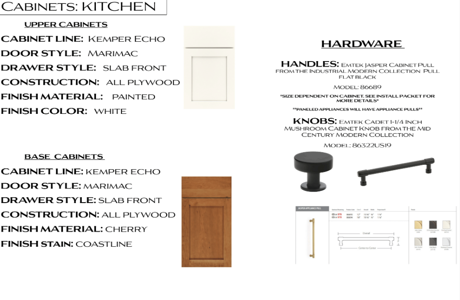 image Raleigh Kitchen Transformation