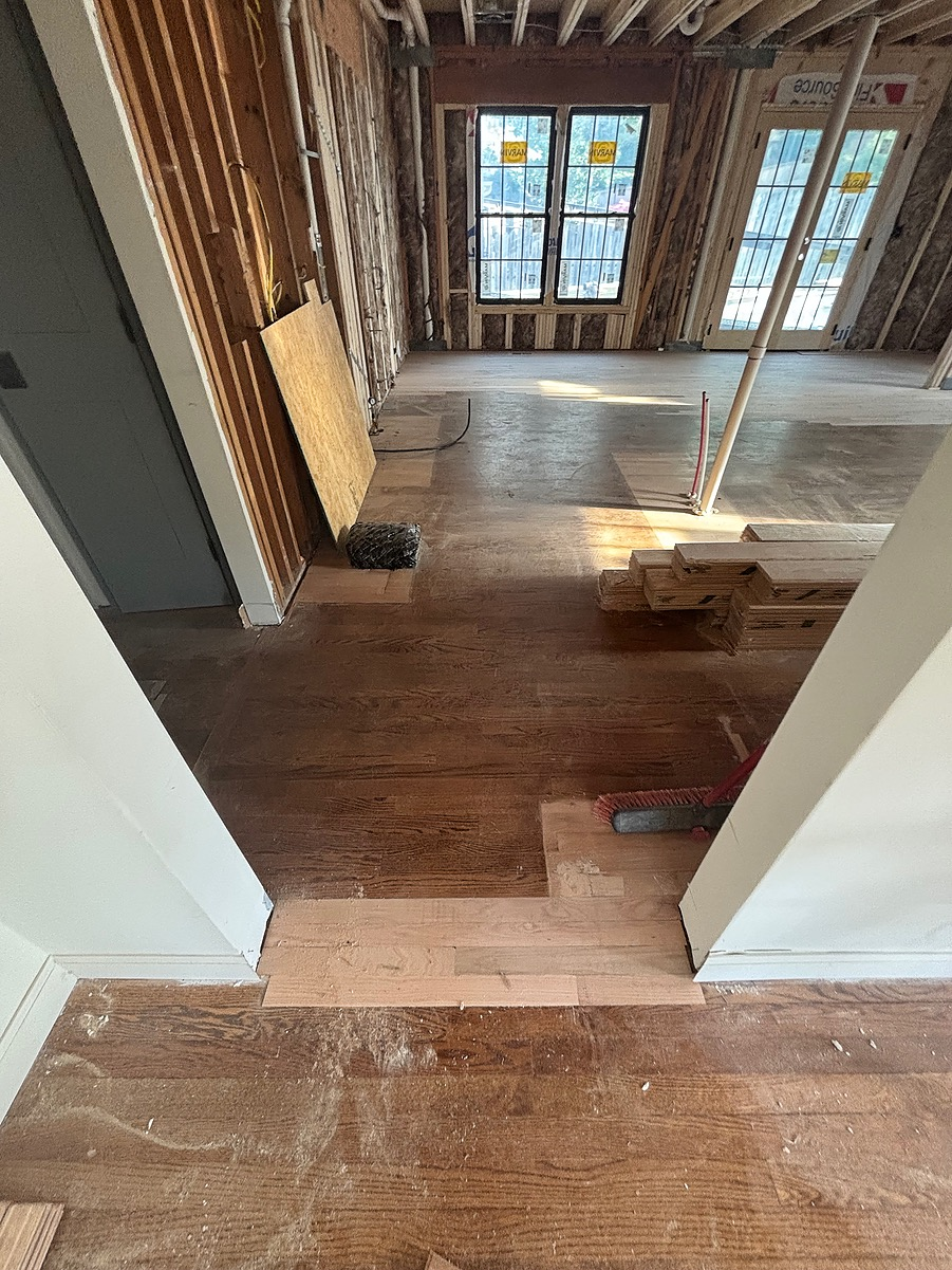 image Raleigh Kitchen Transformation