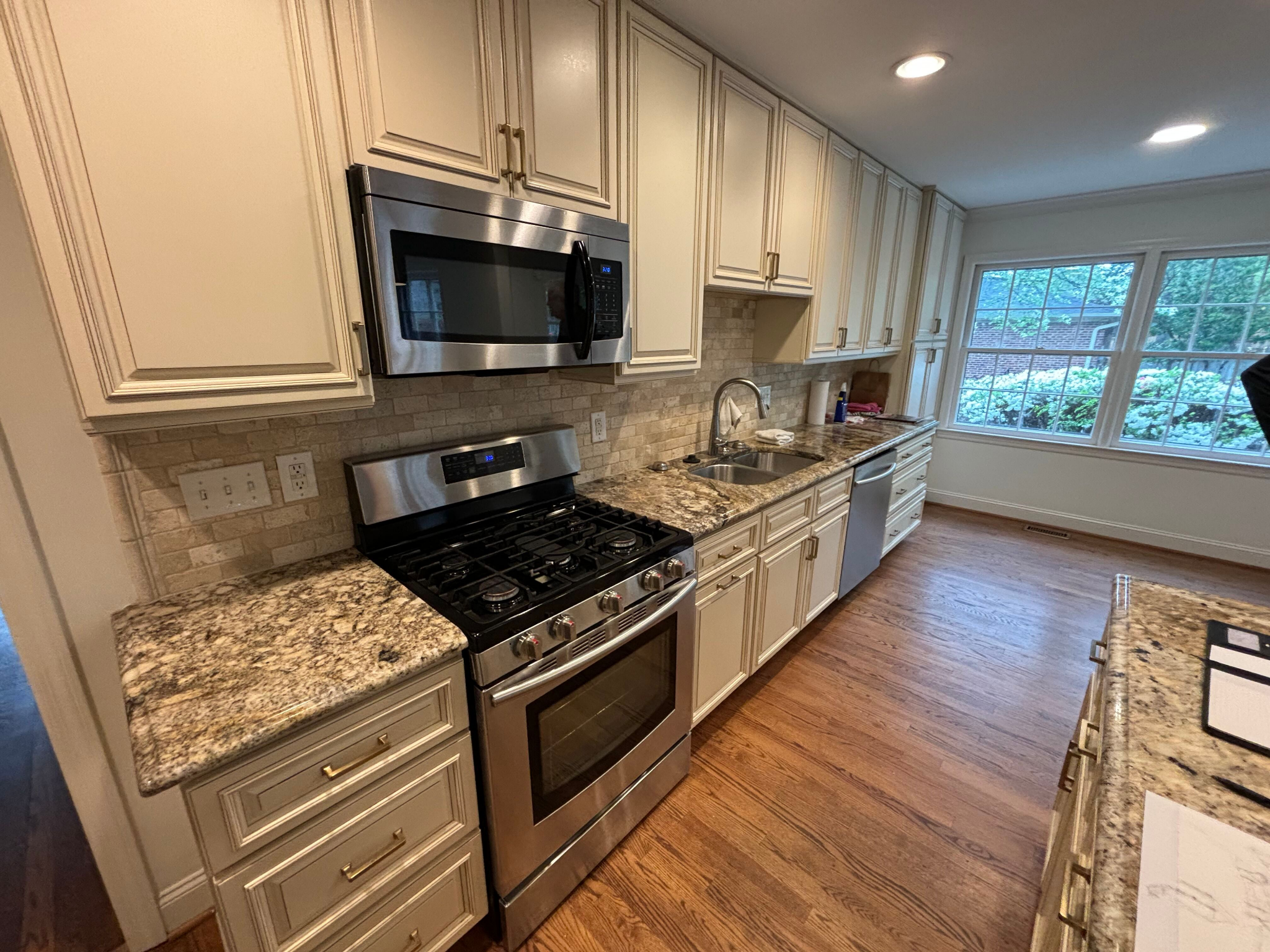 image Raleigh Kitchen Transformation